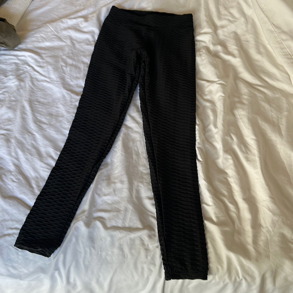 Booty legging